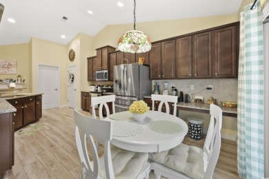 Welcome to this beautifully updated 4-bedroom, 3-bath home on Burning Ridge Golf Course in South Carolina - for sale on GolfHomes.com, golf home, golf lot
