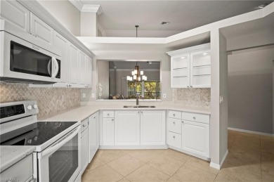 Welcome To Your New Home In The Highly Sought After Bermuda on Colliers Reserve Country Club in Florida - for sale on GolfHomes.com, golf home, golf lot