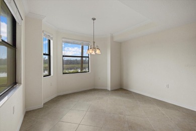 Experience the epitome of luxurious, maintenance-free living at on Lakewood National Golf Club in Florida - for sale on GolfHomes.com, golf home, golf lot