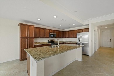 Experience the epitome of luxurious, maintenance-free living at on Lakewood National Golf Club in Florida - for sale on GolfHomes.com, golf home, golf lot