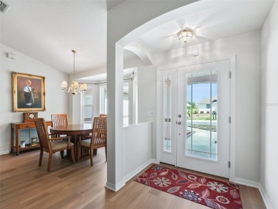 STONECREST is a 55+ Golf Course Community With All The Amenities on Stonecrest Golf and Club Club in Florida - for sale on GolfHomes.com, golf home, golf lot