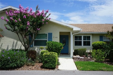 This condo is located in Kings Point, a gated active adult on Falcon Watch Golf Club in Florida - for sale on GolfHomes.com, golf home, golf lot