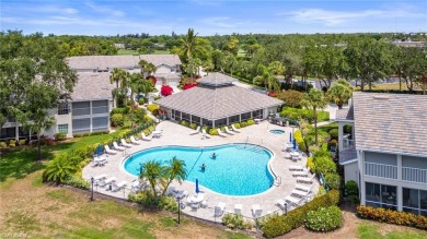 Welcome To Your New Home In The Highly Sought After Bermuda on Colliers Reserve Country Club in Florida - for sale on GolfHomes.com, golf home, golf lot