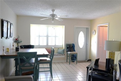 This condo is located in Kings Point, a gated active adult on Falcon Watch Golf Club in Florida - for sale on GolfHomes.com, golf home, golf lot