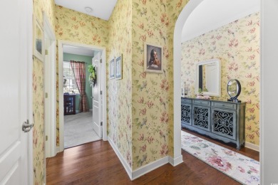 Welcome to this beautifully updated 4-bedroom, 3-bath home on Burning Ridge Golf Course in South Carolina - for sale on GolfHomes.com, golf home, golf lot