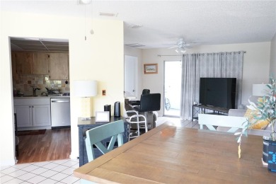 This condo is located in Kings Point, a gated active adult on Falcon Watch Golf Club in Florida - for sale on GolfHomes.com, golf home, golf lot