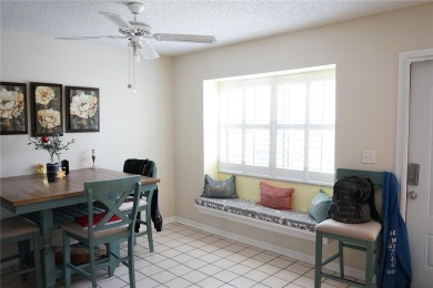 This condo is located in Kings Point, a gated active adult on Falcon Watch Golf Club in Florida - for sale on GolfHomes.com, golf home, golf lot