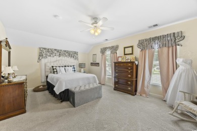Welcome to this beautifully updated 4-bedroom, 3-bath home on Burning Ridge Golf Course in South Carolina - for sale on GolfHomes.com, golf home, golf lot