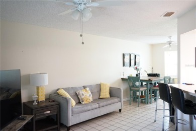 This condo is located in Kings Point, a gated active adult on Falcon Watch Golf Club in Florida - for sale on GolfHomes.com, golf home, golf lot