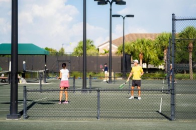 Experience the epitome of luxurious, maintenance-free living at on Lakewood National Golf Club in Florida - for sale on GolfHomes.com, golf home, golf lot
