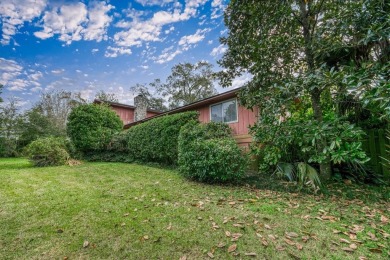 Substantial Family Home with Multiple Living Spaces in on Killearn Country Club and Inn in Florida - for sale on GolfHomes.com, golf home, golf lot