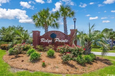 Welcome to this beautifully updated 4-bedroom, 3-bath home on Burning Ridge Golf Course in South Carolina - for sale on GolfHomes.com, golf home, golf lot
