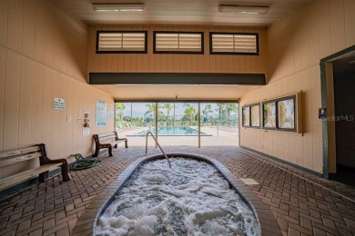 This charming 2-bedroom, 2-bathroom home is situated on a on Maple Leaf Golf and Country Club in Florida - for sale on GolfHomes.com, golf home, golf lot
