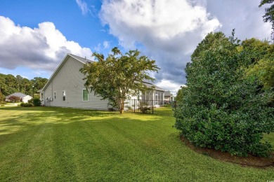 Welcome to this beautifully updated 4-bedroom, 3-bath home on Burning Ridge Golf Course in South Carolina - for sale on GolfHomes.com, golf home, golf lot