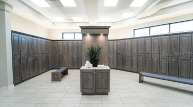 Experience the epitome of luxurious, maintenance-free living at on Lakewood National Golf Club in Florida - for sale on GolfHomes.com, golf home, golf lot