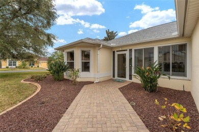 This may be the DESIGNER Concrete Block home priced under $400K on Pelican and Heron Golf Course in Florida - for sale on GolfHomes.com, golf home, golf lot