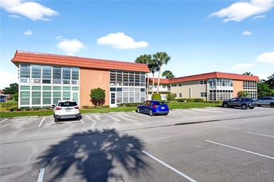 Welcome to effortless Florida living in this beautifully on The American Golf Club in Florida - for sale on GolfHomes.com, golf home, golf lot