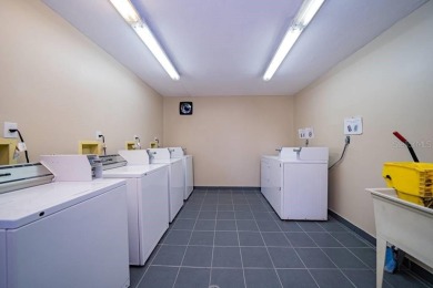 This charming 2-bedroom, 2-bathroom home is situated on a on Maple Leaf Golf and Country Club in Florida - for sale on GolfHomes.com, golf home, golf lot