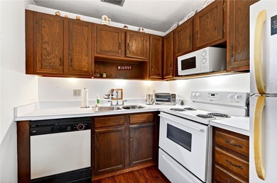 Welcome to effortless Florida living in this beautifully on The American Golf Club in Florida - for sale on GolfHomes.com, golf home, golf lot