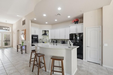 Impeccably maintained, original-owner home in the guard-gated on Talon at Grayhawk Golf Course in Arizona - for sale on GolfHomes.com, golf home, golf lot