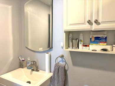 Check out 215 Monaco E in Delray Beach, FL! This cozy 1-bedroom on Kings Point Golf -Flanders Way in Florida - for sale on GolfHomes.com, golf home, golf lot