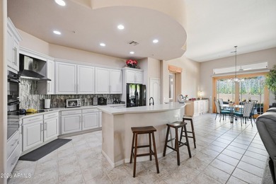 Impeccably maintained, original-owner home in the guard-gated on Talon at Grayhawk Golf Course in Arizona - for sale on GolfHomes.com, golf home, golf lot