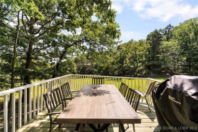 Turnkey Investment or Personal Retreat at Tan-Tar-A Estates! on The Oaks Golf Course in Missouri - for sale on GolfHomes.com, golf home, golf lot