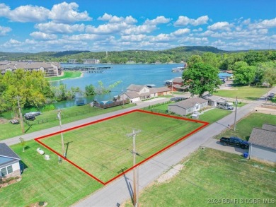 Discover the perfect spot to build your dream home in the on Lake Valley Country Club in Missouri - for sale on GolfHomes.com, golf home, golf lot