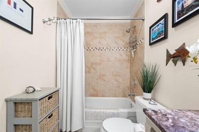 Welcome to this beautifully updated, turnkey second-floor 2 on Tarpon Springs Golf Course in Florida - for sale on GolfHomes.com, golf home, golf lot