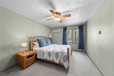 Experience the best of cabin comfort and modern design in this on Voyager Village Country Club - Voyager in Wisconsin - for sale on GolfHomes.com, golf home, golf lot