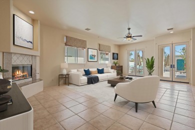 Stunning Mediterranean Retreat in Yucatan Cove with Great on Tradition Golf Club in California - for sale on GolfHomes.com, golf home, golf lot