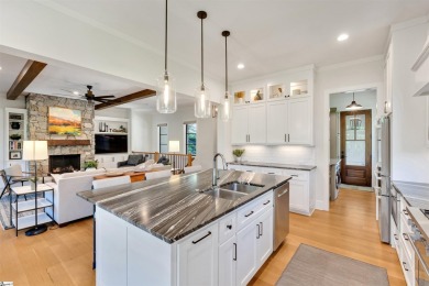 Nestled in a quiet cove,  with coveted southern exposure, this on The Reserve At Lake Keowee in South Carolina - for sale on GolfHomes.com, golf home, golf lot