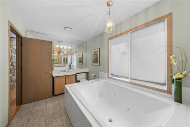 Experience the best of cabin comfort and modern design in this on Voyager Village Country Club - Voyager in Wisconsin - for sale on GolfHomes.com, golf home, golf lot