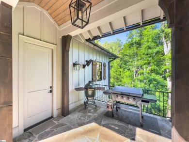 Nestled in a quiet cove,  with coveted southern exposure, this on The Reserve At Lake Keowee in South Carolina - for sale on GolfHomes.com, golf home, golf lot