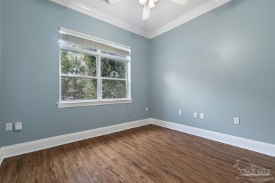 Discover this beautiful 5-bedroom, 5-bath single-family home on Tiger Point Golf and Country Club in Florida - for sale on GolfHomes.com, golf home, golf lot