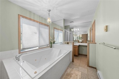 Experience the best of cabin comfort and modern design in this on Voyager Village Country Club - Voyager in Wisconsin - for sale on GolfHomes.com, golf home, golf lot