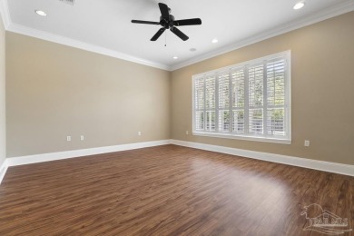 Discover this beautiful 5-bedroom, 5-bath single-family home on Tiger Point Golf and Country Club in Florida - for sale on GolfHomes.com, golf home, golf lot