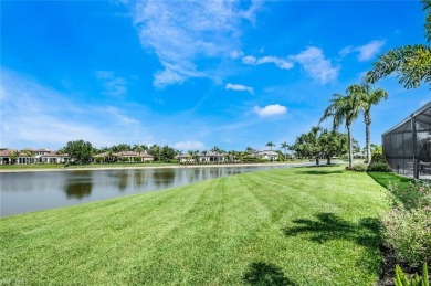 Luxurious Single-Family Estate in Quail West - Transferrable on Worthington Country Club in Florida - for sale on GolfHomes.com, golf home, golf lot