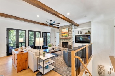 Nestled in a quiet cove,  with coveted southern exposure, this on The Reserve At Lake Keowee in South Carolina - for sale on GolfHomes.com, golf home, golf lot