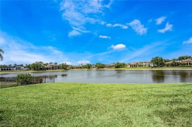 Luxurious Single-Family Estate in Quail West - Transferrable on Worthington Country Club in Florida - for sale on GolfHomes.com, golf home, golf lot