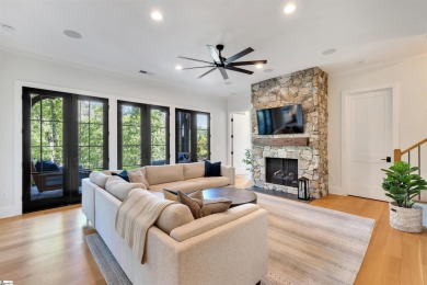 Nestled in a quiet cove,  with coveted southern exposure, this on The Reserve At Lake Keowee in South Carolina - for sale on GolfHomes.com, golf home, golf lot