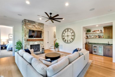 Nestled in a quiet cove,  with coveted southern exposure, this on The Reserve At Lake Keowee in South Carolina - for sale on GolfHomes.com, golf home, golf lot