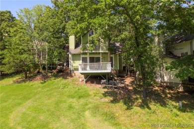 Turnkey Investment or Personal Retreat at Tan-Tar-A Estates! on The Oaks Golf Course in Missouri - for sale on GolfHomes.com, golf home, golf lot
