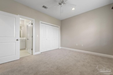 Discover this beautiful 5-bedroom, 5-bath single-family home on Tiger Point Golf and Country Club in Florida - for sale on GolfHomes.com, golf home, golf lot