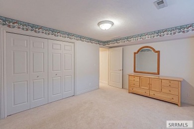 Nestled on the prestigious fairway of Sage Lake Golf Course & on Sage Lakes Municipal Golf Course in Idaho - for sale on GolfHomes.com, golf home, golf lot