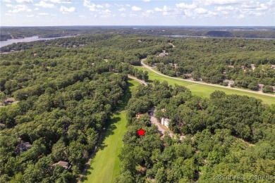 Turnkey Investment or Personal Retreat at Tan-Tar-A Estates! on The Oaks Golf Course in Missouri - for sale on GolfHomes.com, golf home, golf lot