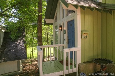 Turnkey Investment or Personal Retreat at Tan-Tar-A Estates! on The Oaks Golf Course in Missouri - for sale on GolfHomes.com, golf home, golf lot