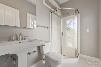 Discover this beautiful 5-bedroom, 5-bath single-family home on Tiger Point Golf and Country Club in Florida - for sale on GolfHomes.com, golf home, golf lot