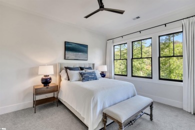 Nestled in a quiet cove,  with coveted southern exposure, this on The Reserve At Lake Keowee in South Carolina - for sale on GolfHomes.com, golf home, golf lot