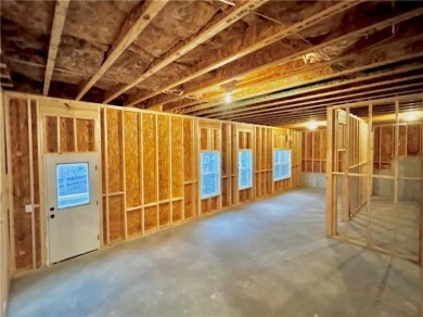 Introducing the Azalea Park Plan--a thoughtfully designed home on The Plantation Golf Club in Georgia - for sale on GolfHomes.com, golf home, golf lot